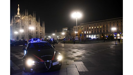 Milano, 18enne aggredito da un gruppo di ragazzi fuori dal Tribunale per i Minorenni