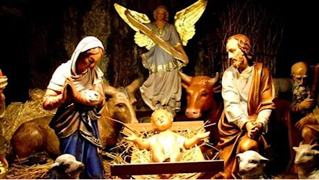 Natale, l’antica vittoria pagana sulle tenebre che il Cristianesimo ha dedicato alla nascita di Gesù