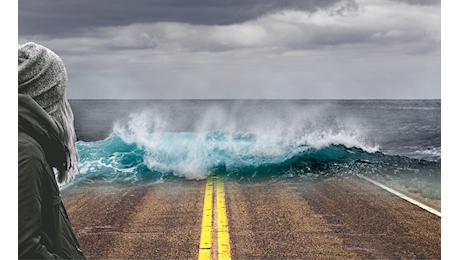 “Basta con le chiacchiere sul clima”: l’appello di UNEP agli Stati