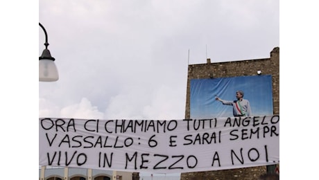 Omicidio del sindaco di Pollica Vassallo, 4 arresti: in manette anche un colonnello dei carabinieri