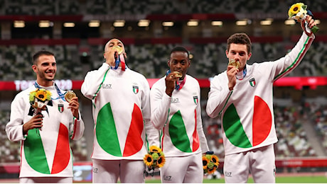 I calcoli olimpici: ecco quante medaglie può vincere l’Italia (che punta al record)