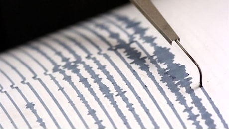 Trema la terra nel casertano: scossa di magnitudo 3.6