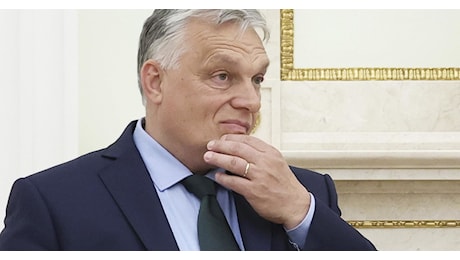 Viktor Orban, i 4 giorni in cui ha sconvolto l'Europa: Fin dove vuole arrivare