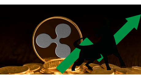 Ripple: XRP rompe la congestione. Prossimo target a 0,95$ | Attesa per l'addio di Gensler [Analisi]