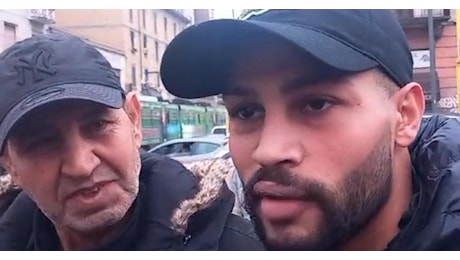 Guerriglia per Ramy, la paura nel quartiere. I familiari: Ora la verità