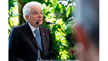 Salta la visita di Mattarella nel Ponente, rimandata l’inaugurazione del teatro Cavour di Imperia