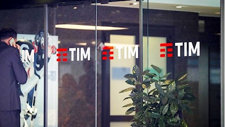 TIM: offerta per Sparkle sarà sottoposta all'esame del CdA