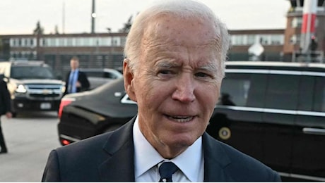 Biden tiene la Nato fuori dal conflitto. Allarme degli 007 di Seul: Nordcoreani in Ucraina