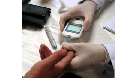 Giornata mondiale del diabete: a Pontedera consulenze e screening gratuiti