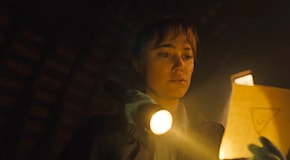 Longlegs: il final trailer anticipa dei momenti terrificanti del film con Nicolas Cage