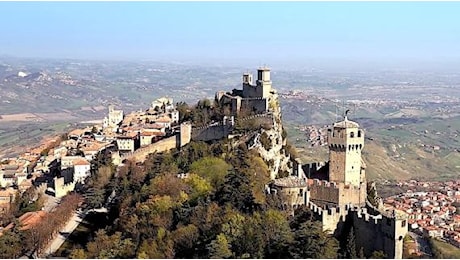 Ecco una gioia: San Marino vince una partita dopo 20 anni. L'eroe della serata all'epoca non era nato