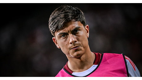 CorSport: “Mistero Dybala, esami escludono problemi. All’interno del centro sportivo ora…”