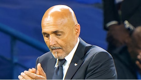 Nuovo esame di rinascita. L’Italia cambia con Israele. Altra chance per Kean. Spalletti: Spirito ritrovato»