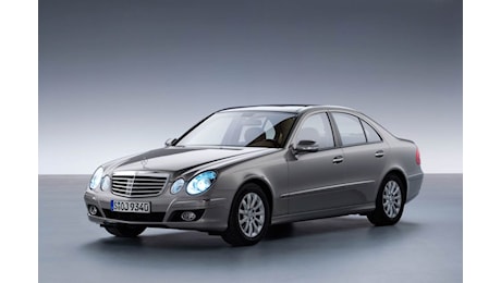 Queste auto sono indistruttibili, 5 modelli che superano il milione di chilometri