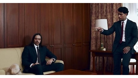 Esce “Espresso Macchiato Remix”: l’annuncio di Tommy Cash e Tony Effe
