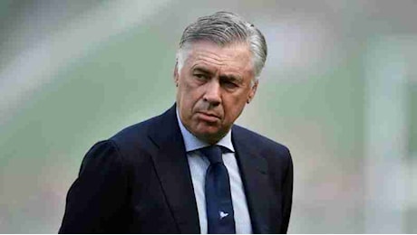 Real Madrid, Ancelotti arriva a 300: “Un miracolo o quasi, il futuro…”