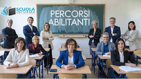 Costi per i percorsi abilitanti e altri corsi universitari: i docenti possono detrarre le spese nella Dichiarazione dei Redditi 2025