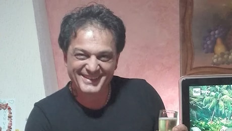 Scomparsa Emilio D’Adamo, la moglie disperata tenta il suicidio