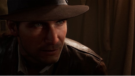 Scopriamo i voti di Indiana Jones e l'Antico Cerchio per PS5