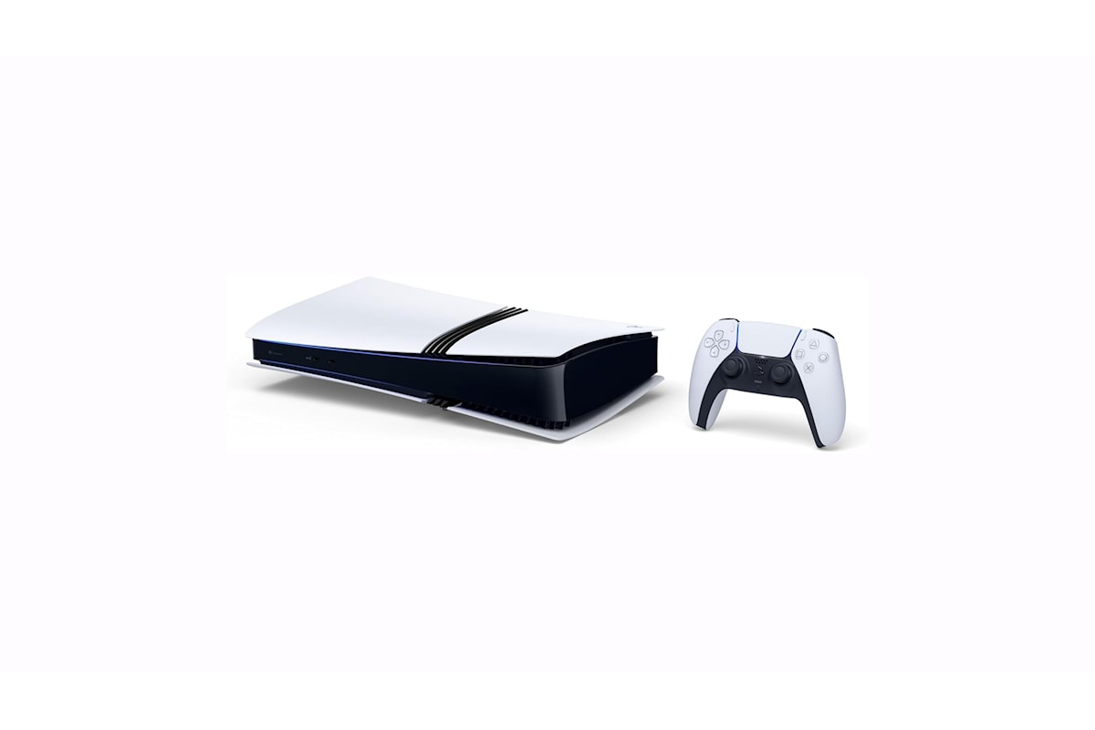Su AMAZON c'è la PlayStation 5 Pro in SCONTO ad un PREZZO ASSURDO