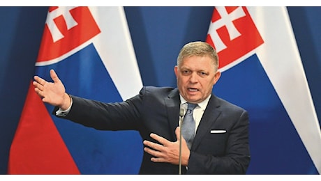 Orbán oggi vola da Putin. Michel: “Non a nome Ue”