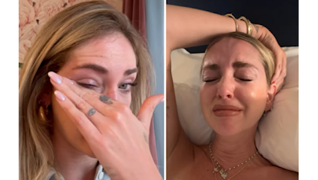 Chiara Ferragni, addio 2024: Quante cose mi hai insegnato