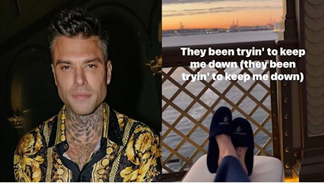 Fedez vola a New York: soggiorna in un hotel di lusso da oltre 4mila euro a notte