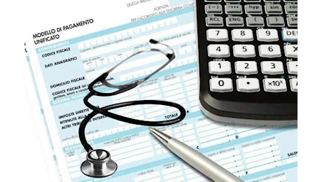 Detrazione spese mediche dal 730: tutte quelle che si perdono per la dicitura AA, come risolvere