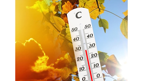 Meteo: Caldo d'Estate di nuovo sull'Italia, vediamo dove, quando e perché sarà diverso