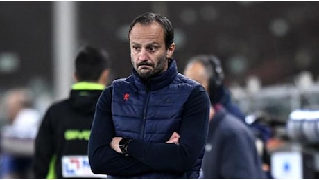 Genoa, Gilardino, Un punto d'oro contro il Como