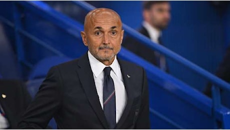 Italia, Spalletti svela: Ho pre-convocato due giovani, ecco chi sono...