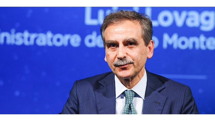 Montepaschi tira dritto sull’Ops Mediobanca - La Verità Montepaschi tira dritto sull’Ops Mediobanca - La Verità