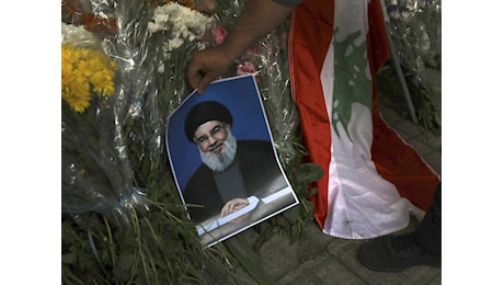 L'Iran ha aiutato gli 007 israeliani, il tradimento di Teheran dietro la morte di Nasrallah?