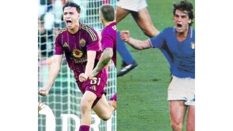 Si chiama Pisilli, ma sembra Tardelli. Juric: È un puro, può solo migliorare