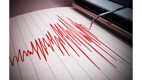 Terremoto oggi Napoli, nuova scossa ai Campi Flegrei