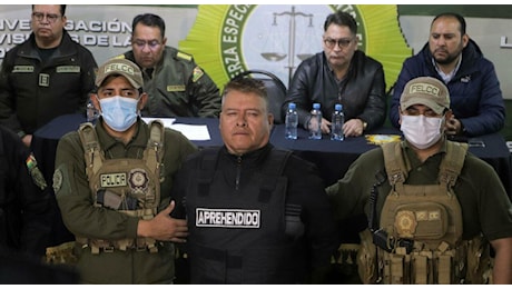 Bolivia, il colpo di stato durato tre ore: cosa c'è dietro il tentativo di rovesciamento di Arce. Zúñiga: «È stato il presidente a chiedermelo»