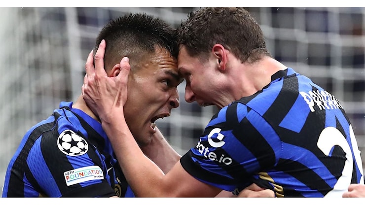 CdS – Inter, Inzaghi fa turnover a Torino: out Pavard e Lautaro! Ecco chi può riposare - FC Inter 1908 CdS – Inter, Inzaghi fa turnover a Torino: out Pavard e Lautaro! Ecco chi può riposare - FC Inter 1908