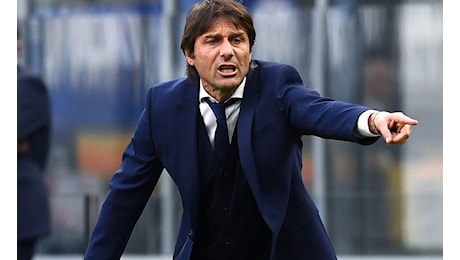 Conte, la frase che sancì la rottura con Agnelli. Con la Juventus addio brusco