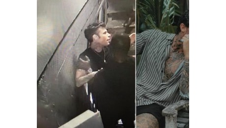 Rissa tra Fedez e Cristiano Iovino al The Club, le parole del rapper secondo un buttafuori: Lo ammazzo, io sono di Rozzano