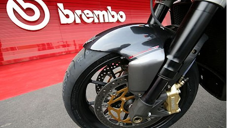 Brembo completa cessione quota 5,58% in Pirelli