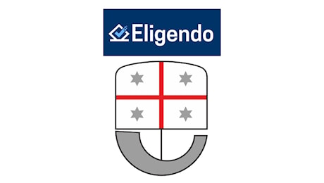 ELIGENDO (MINISTERO INTERNO) / PREFETTURA / REGIONE LIGURIA * REGIONALI 27-28 OTTOBRE 2024 - LIVE AGGIORNAMENTO DATI: «ORARI E MODALITÀ VOTO (VIDEO) / SPOSTAMENTO SEGGI / AFFLUENZA URNE / CANDIDÀTI PRESIDENTI