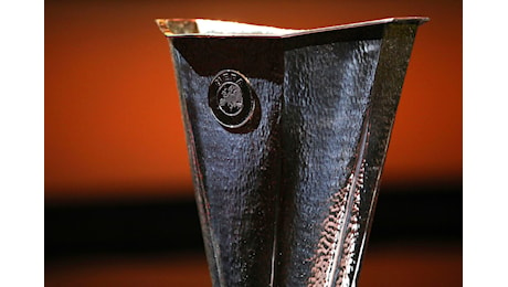 Europa League in tv, oggi le partite di Roma e Lazio. Dove vederla