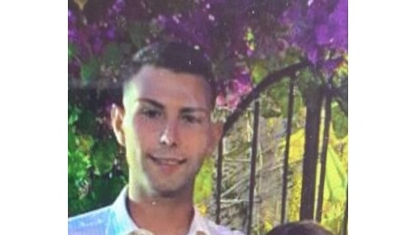 Tragedia a Canicattì: Angelo Giardina, 21 anni, perde la vita in un incidente sul lavoro