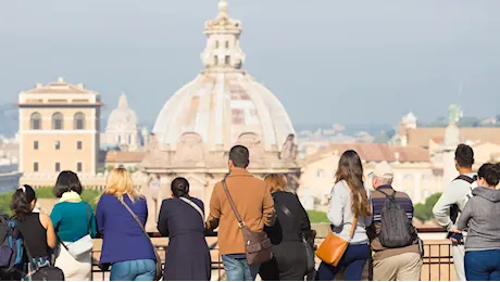 Boom di turisti in Italia: quali sono le regioni più amate
