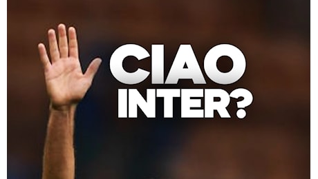 Calciomercato Juve | Colpo a sorpresa in attacco: ciao Inter!