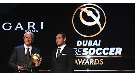 Globe Soccer Awards, due calciatori di Serie A candidati ai premi: i nomi