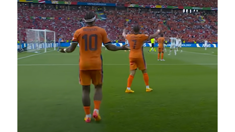 Euro 2024, Romania-Olanda: streaming gratis e diretta tv Sky Sport o Rai?