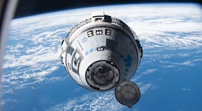 Astronauti di Starliner bloccati sulla ISS, la Nasa: Per il ritorno non c'è ancora una data