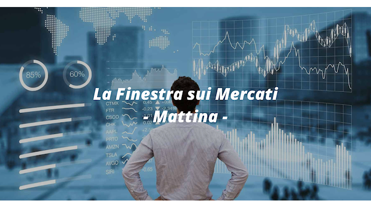 Il 9 luglio non spaventa Wall Street, arrivano altri record - orafinanza.it Il 9 luglio non spaventa Wall Street, arrivano altri record - orafinanza.it