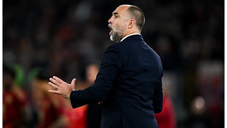 Pavan: Lazio-Juve? Chi perde è fuori dalla Champions League